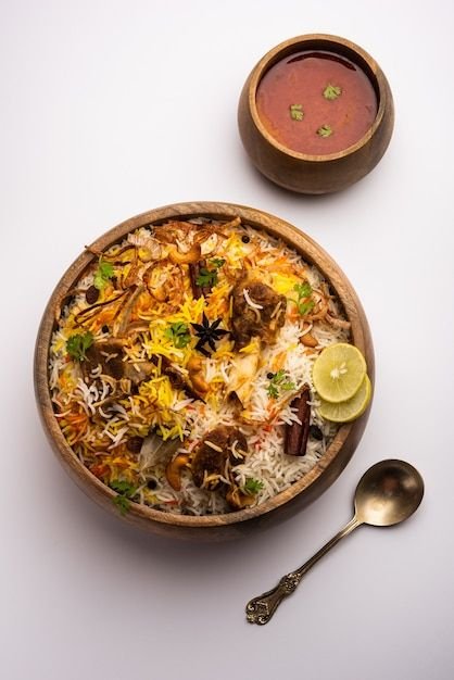 Dal Makhani