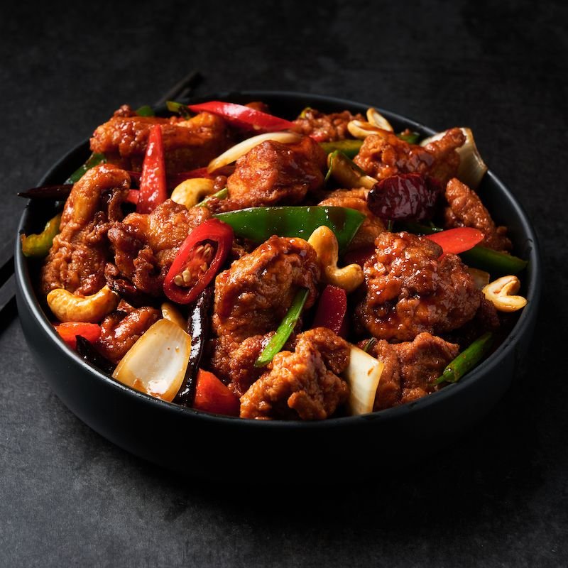 Paneer Butter Masala